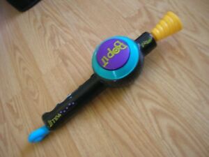 Bop it extreme game
