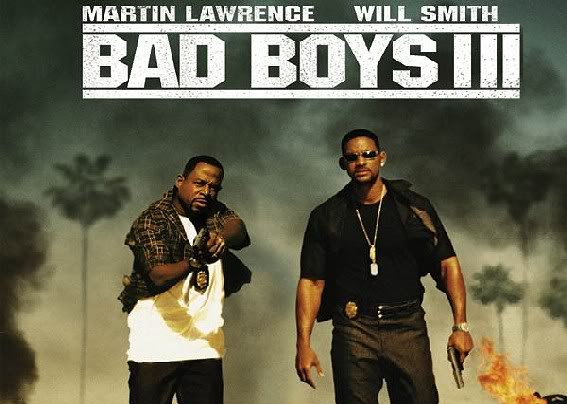 Bad boys full movie online