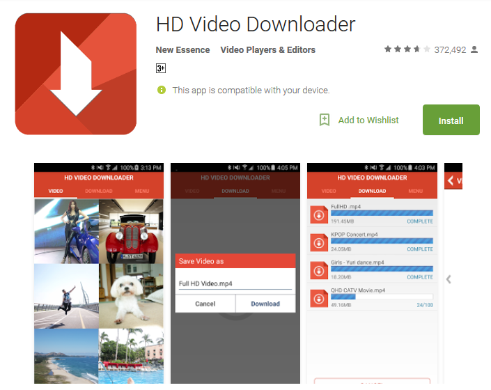 Free Apk Downloader Android